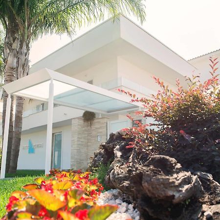 Hotel America Scafati Eksteriør bilde