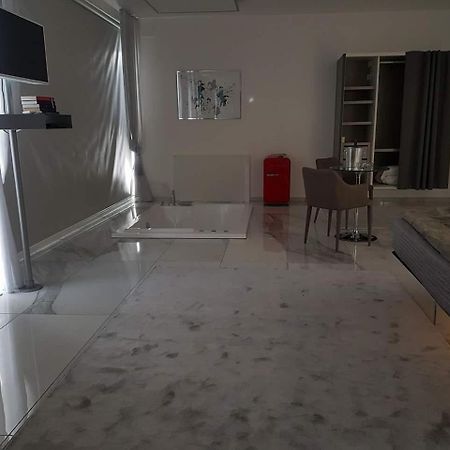Hotel America Scafati Eksteriør bilde