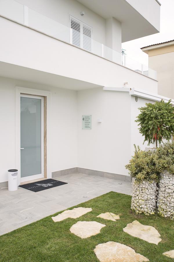 Hotel America Scafati Eksteriør bilde