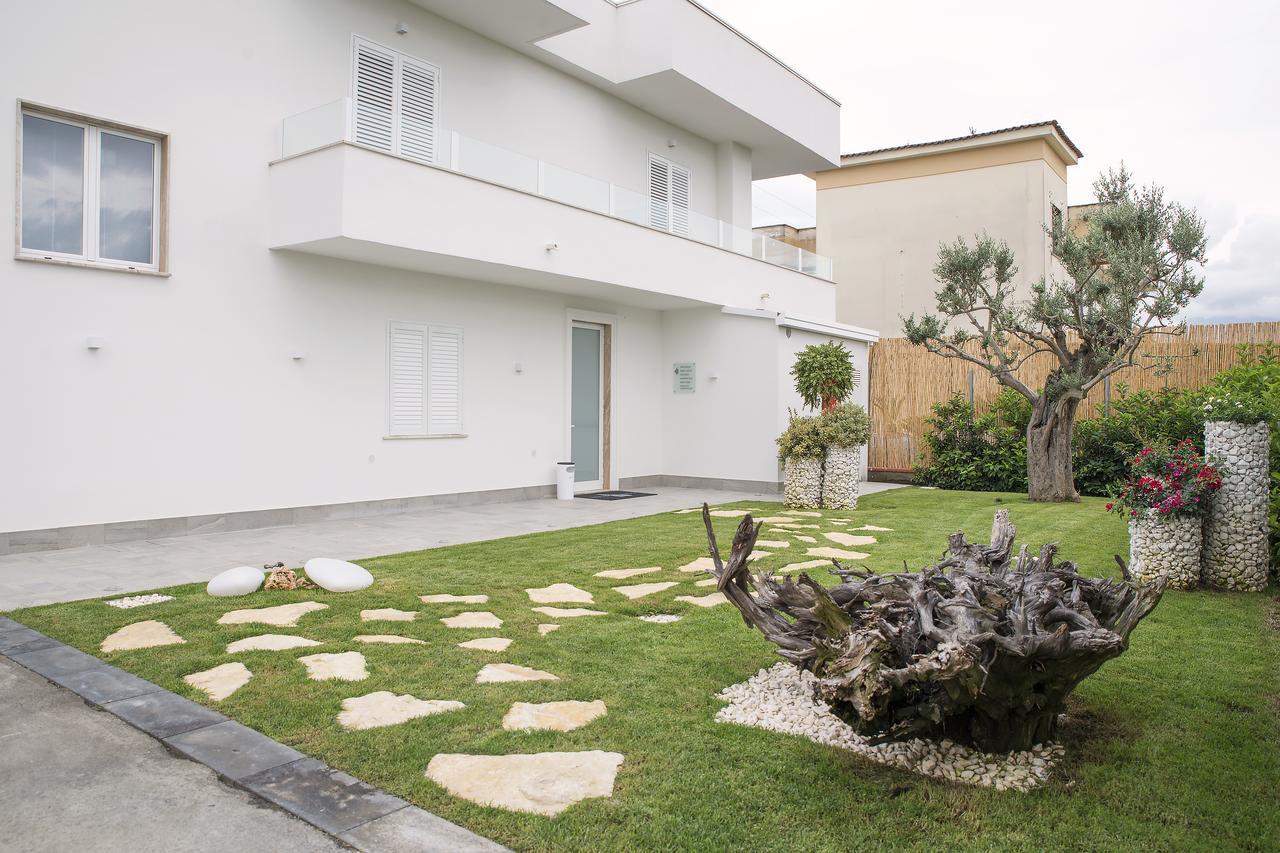 Hotel America Scafati Eksteriør bilde
