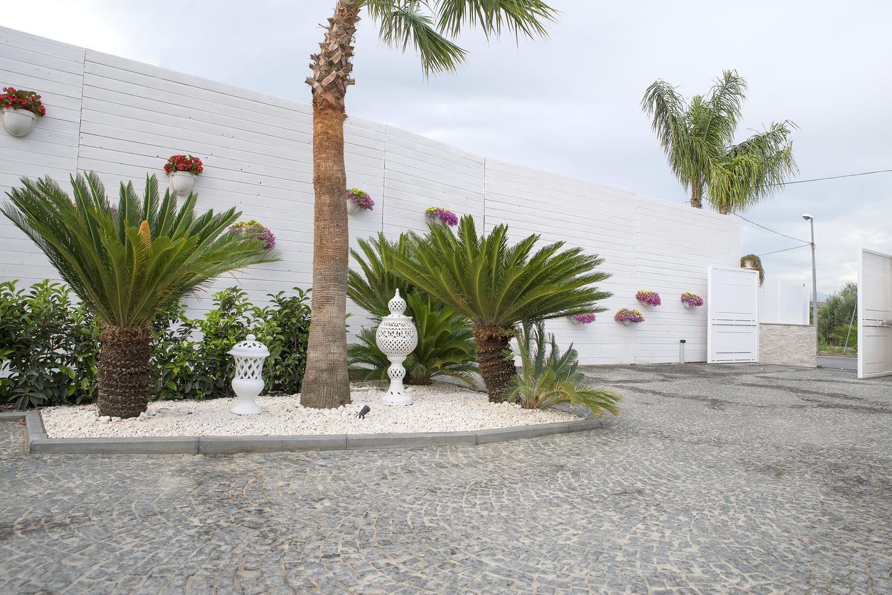 Hotel America Scafati Eksteriør bilde