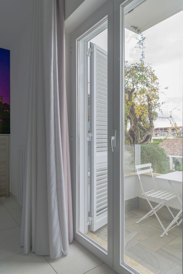 Hotel America Scafati Eksteriør bilde