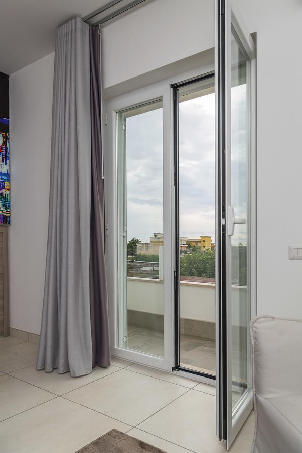 Hotel America Scafati Eksteriør bilde