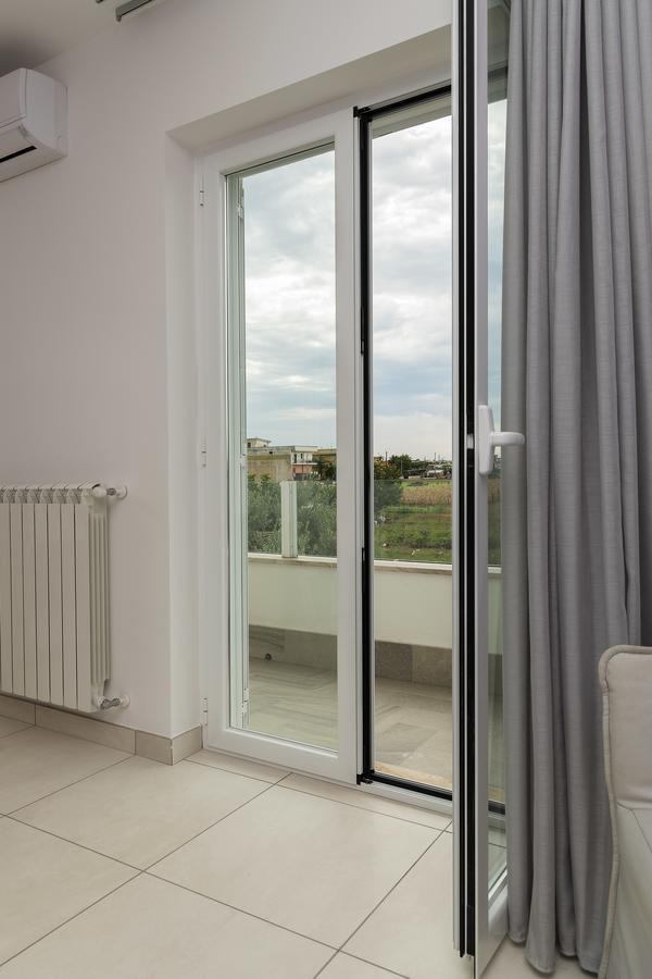 Hotel America Scafati Eksteriør bilde